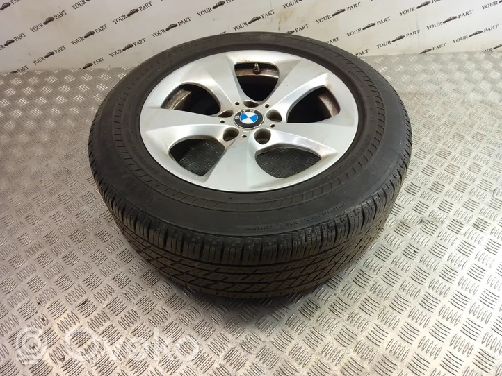 BMW X3 F25 R 17 alumīnija - vieglmetāla disks (-i) 