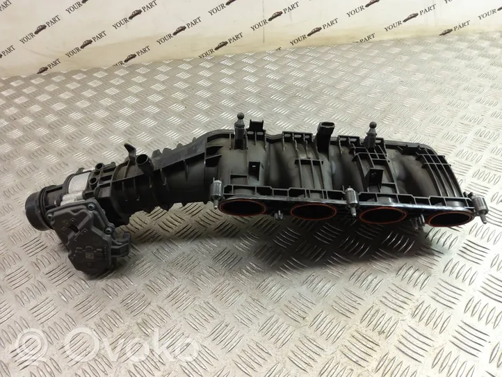 BMW X1 F48 F49 Collettore di aspirazione 8655826