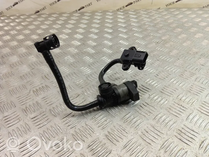 BMW X3 F25 Solenoidinis vožtuvas 7636155