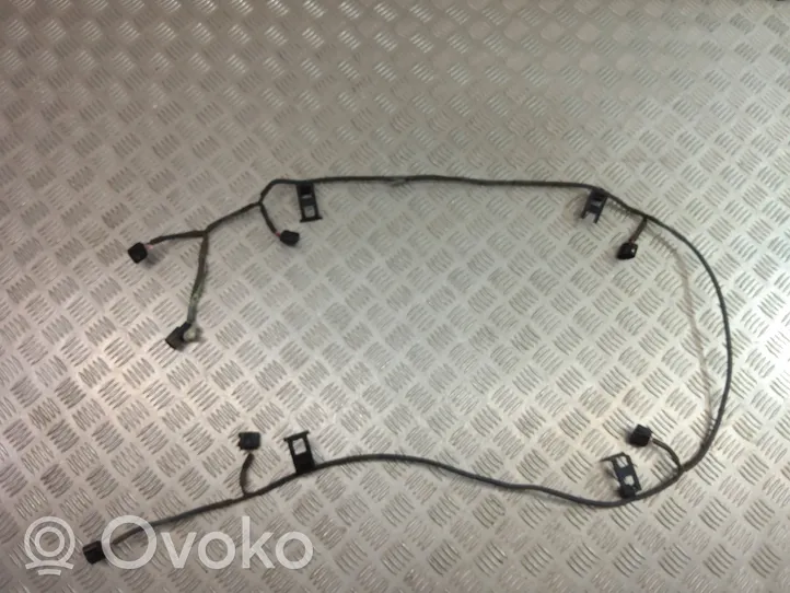 Lexus LS 460 - 600H Cableado del sensor de aparcamiento (PDC) 82114-50020