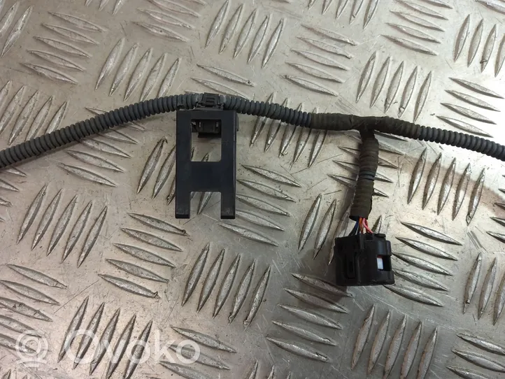 Lexus LS 460 - 600H Cableado del sensor de aparcamiento (PDC) 82114-50020