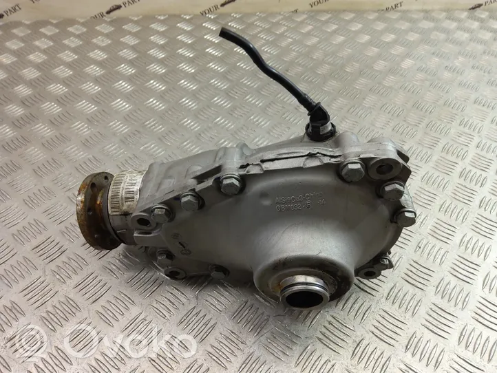 BMW 4 F32 F33 Mechanizm różnicowy przedni / Dyferencjał 8635863