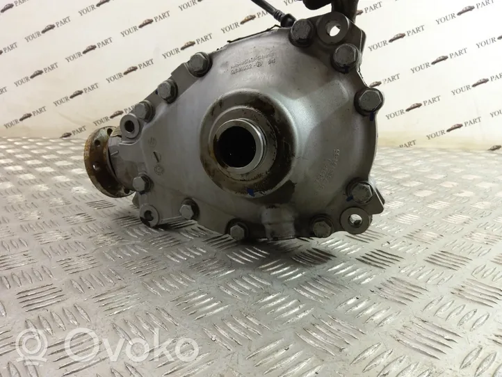 BMW 4 F32 F33 Mechanizm różnicowy przedni / Dyferencjał 8635863