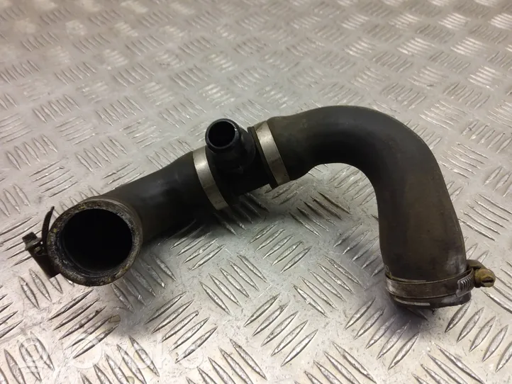 BMW 4 F32 F33 Durite de refroidissement tube 8645481