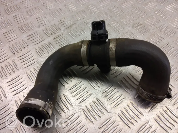 BMW 4 F32 F33 Durite de refroidissement tube 8645481