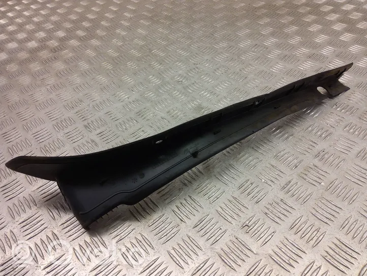 BMW 4 F32 F33 Rivestimento dell’estremità del parafango 7264274