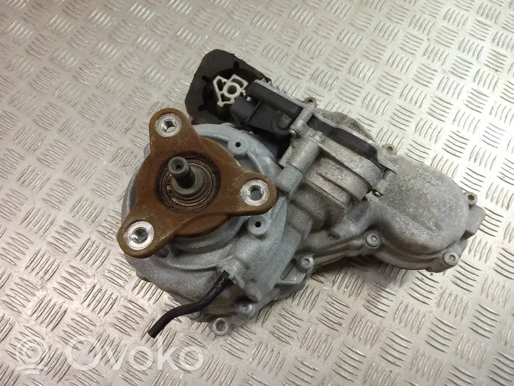 BMW 4 F32 F33 Scatola ingranaggi del cambio 86432149