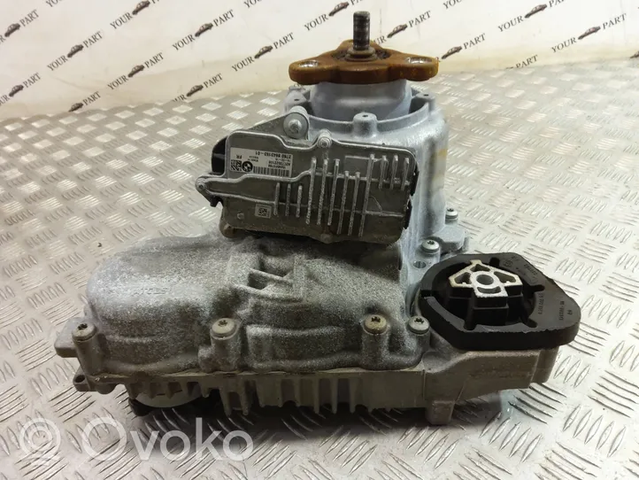 BMW 4 F32 F33 Boîte de transfert 86432149