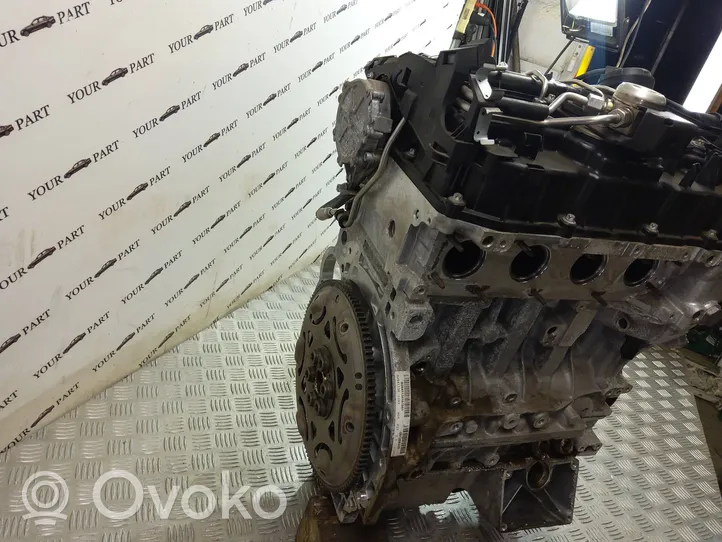 BMW 4 F32 F33 Engine B2841136