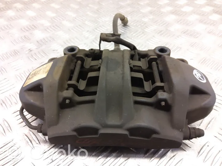 Alfa Romeo Stelvio Caliper del freno trasero 