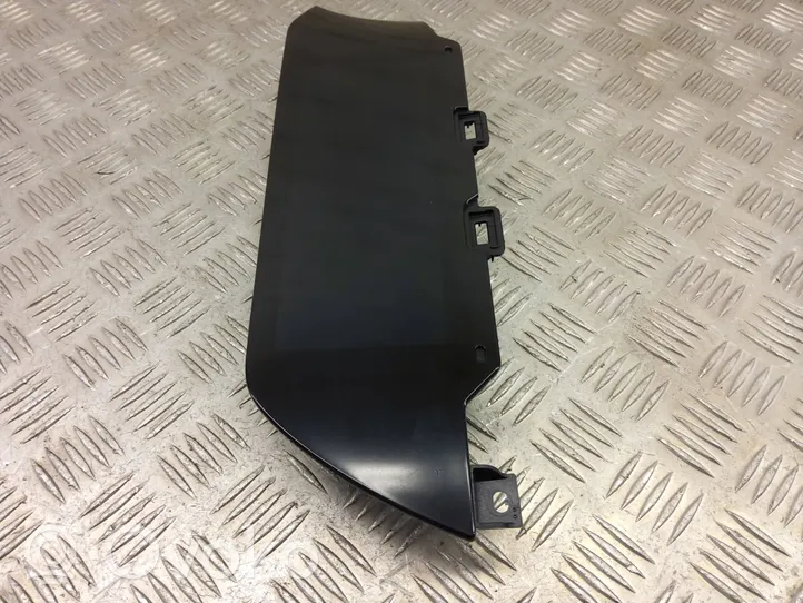 Alfa Romeo Stelvio Screen/display/small screen 5554900104