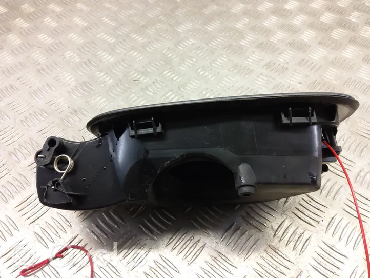 Alfa Romeo Stelvio Sportello del serbatoio del carburante 50566989