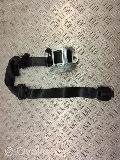 Alfa Romeo Stelvio Front seatbelt 34250578