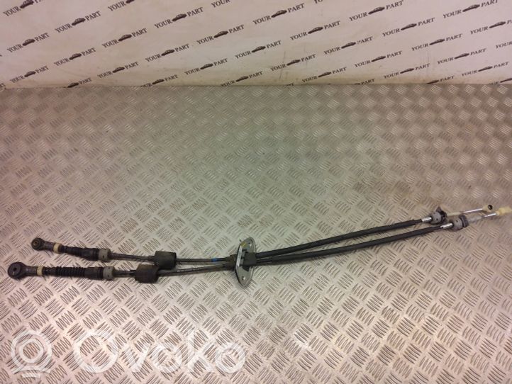 Douille De Câble De Manette De Vitesse Pour Suzuki SX4 Swift Dehors, Connecteur De Liaison D'extrémité De Levier, Sélecteur D'adaptateur, Clips De Manchon à œillets, Ensemble De 5 Pièces