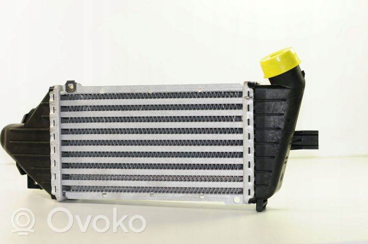 Opel Astra G Radiatore intercooler 09129353