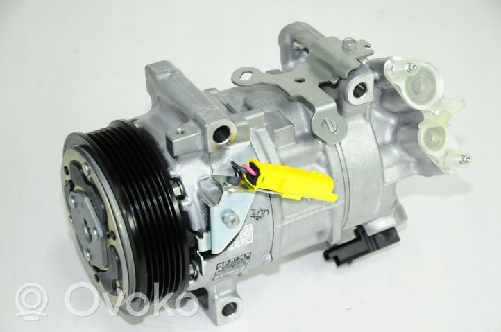 Opel Crossland X Compresseur de climatisation 4471408600