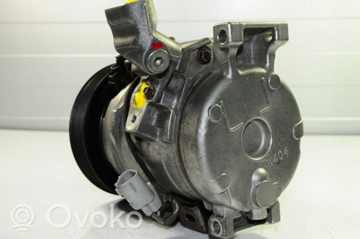 Toyota RAV 4 (XA20) Oro kondicionieriaus kompresorius (siurblys) 4472203934