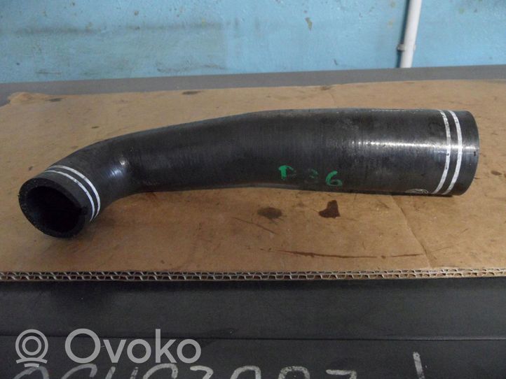 Fiat Multipla Intercooler hose/pipe 46511143