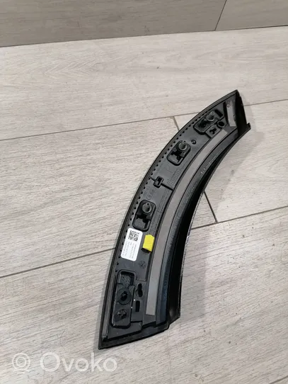 Audi e-tron Rear arch trim 4KE854820