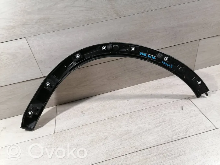 Volvo XC40 Listwa błotnika przedniego 32314918