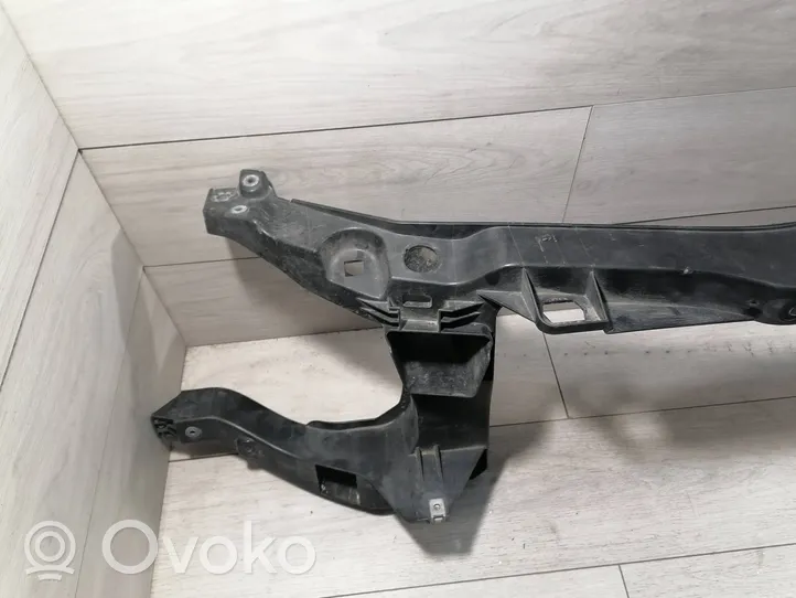 Mercedes-Benz Vito Viano W447 Pannello di supporto del radiatore A4478801103