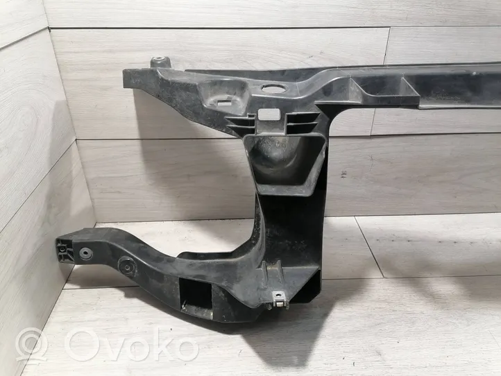 Mercedes-Benz Vito Viano W447 Pannello di supporto del radiatore A4478801103