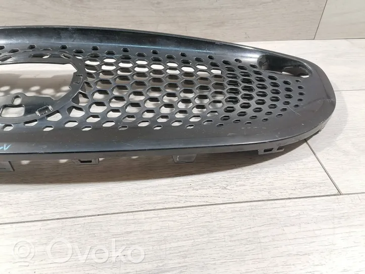 Smart ForTwo I Atrapa chłodnicy / Grill A4538880138
