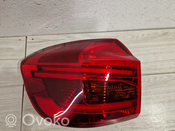 BMW X3 G01 Lampa tylna 