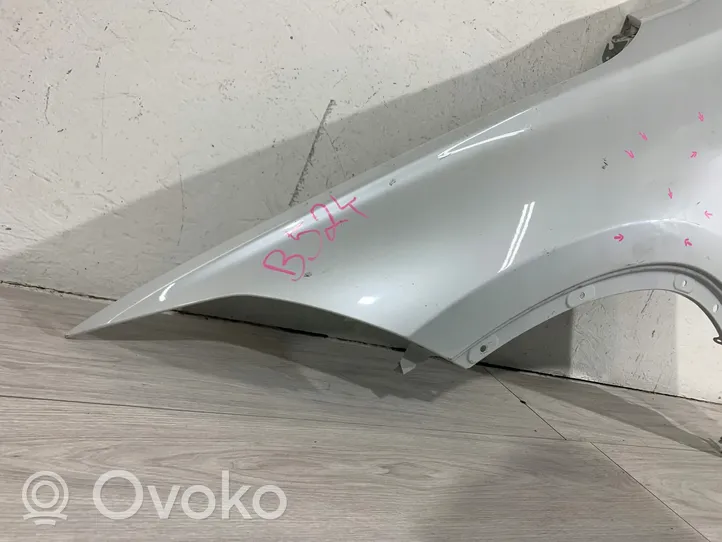 BMW X1 F48 F49 Front wheel arch liner splash guards 77788