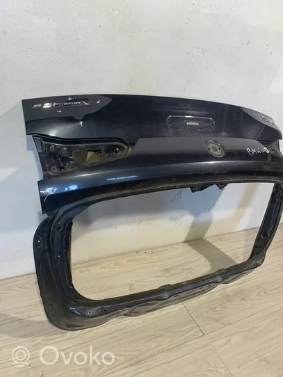 BMW X5 G05 Tailgate/trunk/boot lid 