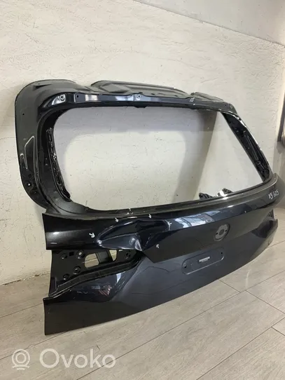 BMW X5 G05 Tailgate/trunk/boot lid 