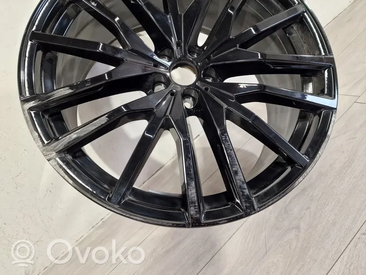 BMW X5 G05 R22 alloy rim 