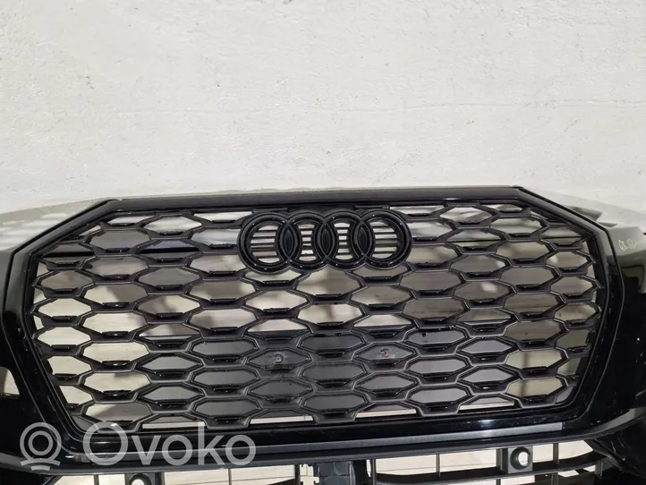 Audi Q3 F3 Etupuskuri 