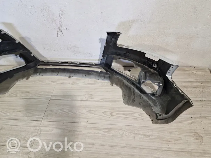 Audi A5 8T 8F Etupuskuri 8t0807437d