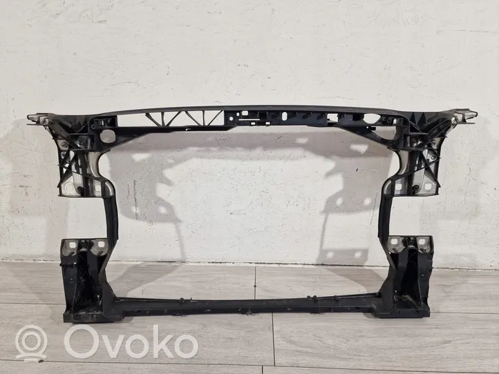 Audi A5 Radiatorių panelė (televizorius) 8W0805594E