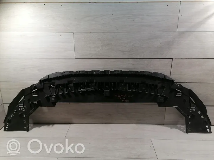 Audi A3 8Y Osłona pod zderzak przedni / Absorber 8Y0807233