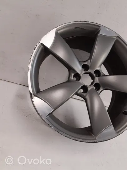 Audi A1 R18 alloy rim 