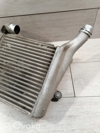 Porsche Panamera (971) Radiatore intercooler 97011021035