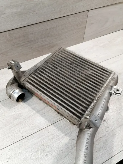 Porsche Panamera (971) Radiatore intercooler 97011021035