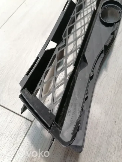 Audi R8 42 Front bumper lower grill 420807682