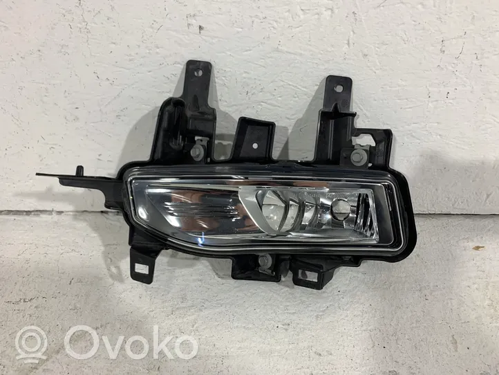 Nissan Leaf II (ZE1) Lampa LED do jazdy dziennej 261555SE0B