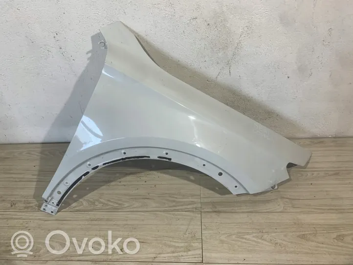 Cupra Formentor Błotnik przedni 5FF821106