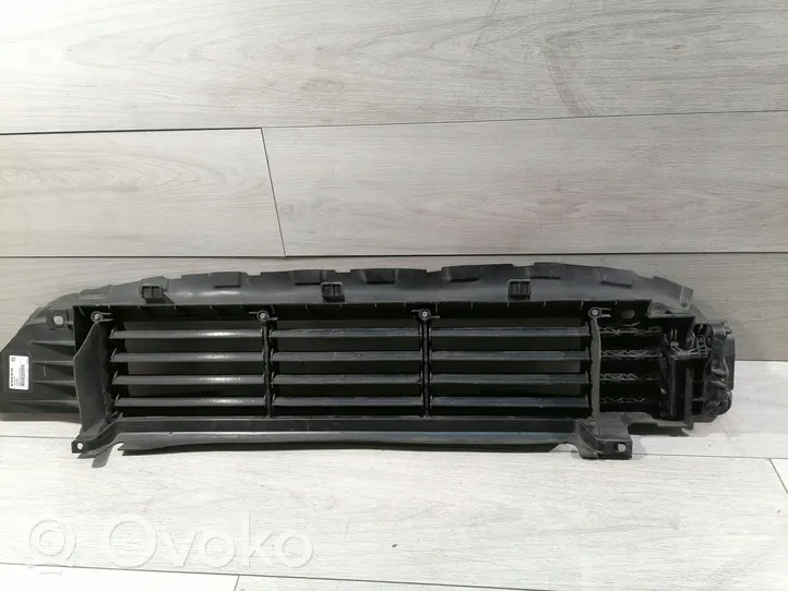 Volvo XC40 Condotto d'aria intercooler 31455422