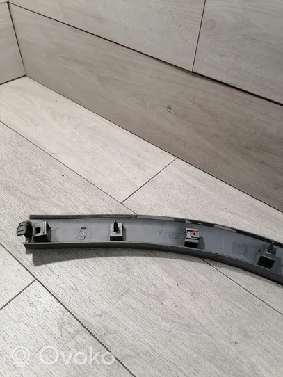 Porsche Cayenne (92A) Rivestimento passaruota anteriore 7P5853727F