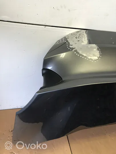 Ferrari Portofino Tylna klapa bagażnika 