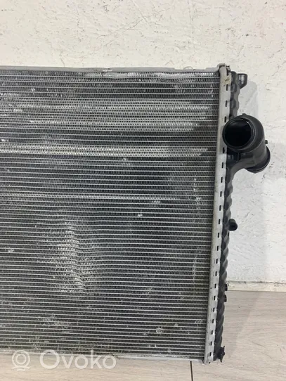 Porsche 911 992 Radiateur de refroidissement 992121252