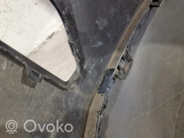 BMW iX3 G08 Etupuskuri 51118498773