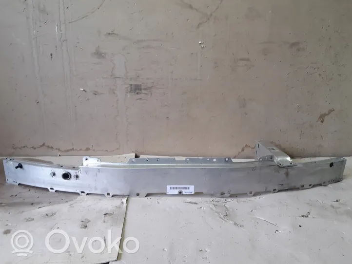 Mercedes-Benz C W205 Balkis priekinio bamperio a2056207901