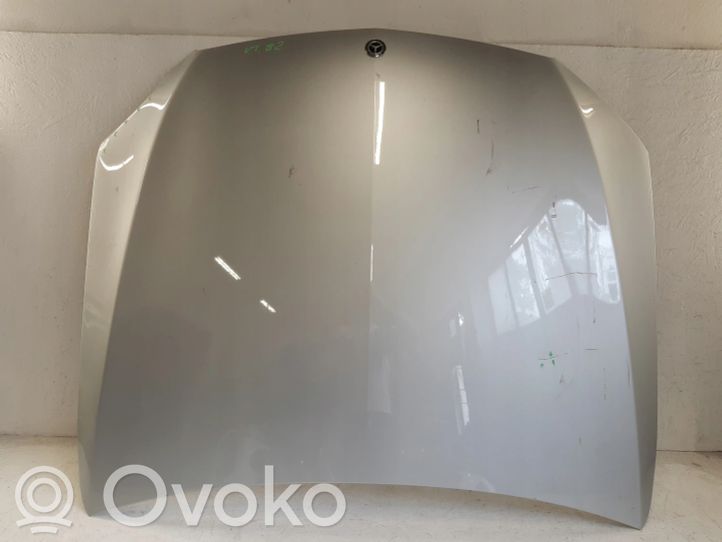 Stella Del Cofano Rimovibile Originale Mercedes-Benz Antifurto Classe - Foto 4