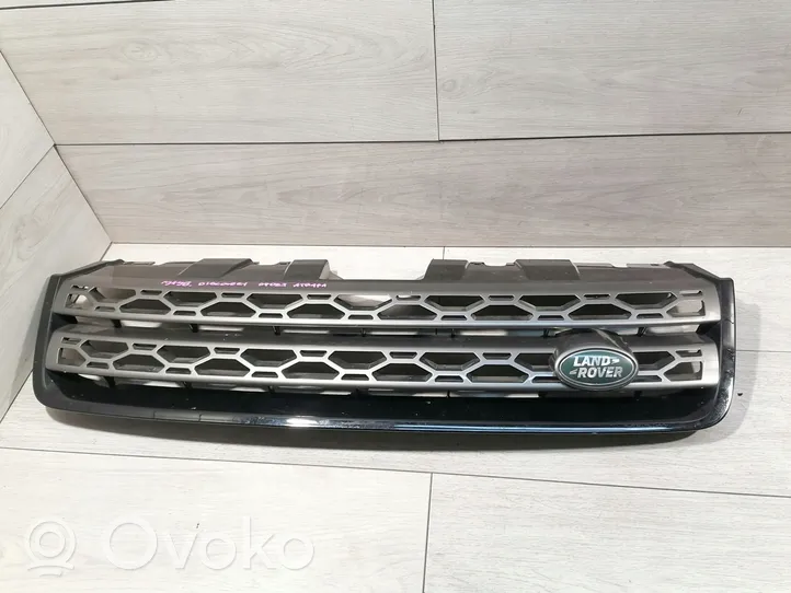 Land Rover Discovery Sport Grille calandre supérieure de pare-chocs avant FK728A100CAW